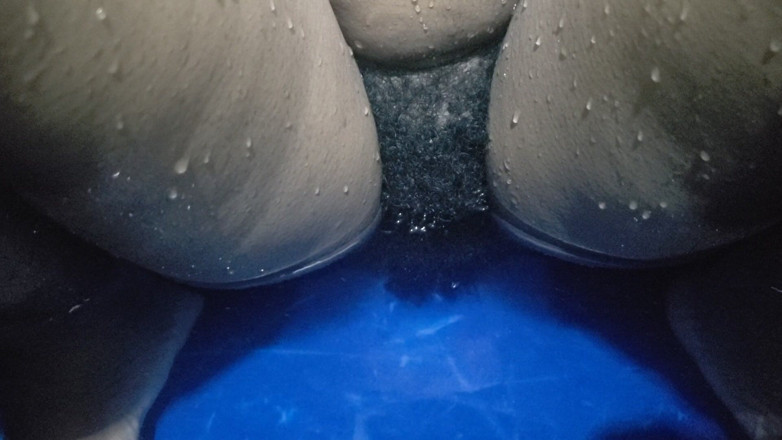 Lovemina: Rekaman seks calm lake : memek tebal dan memek berbulu istri...