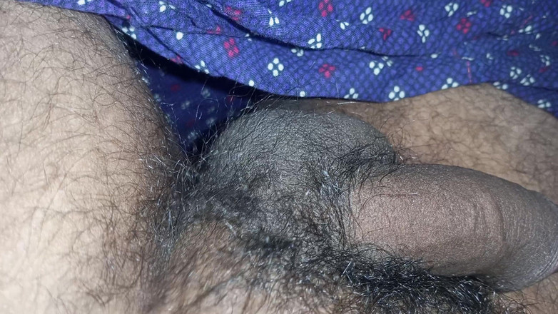 Sweet Indian cock: Indický gay chlapec