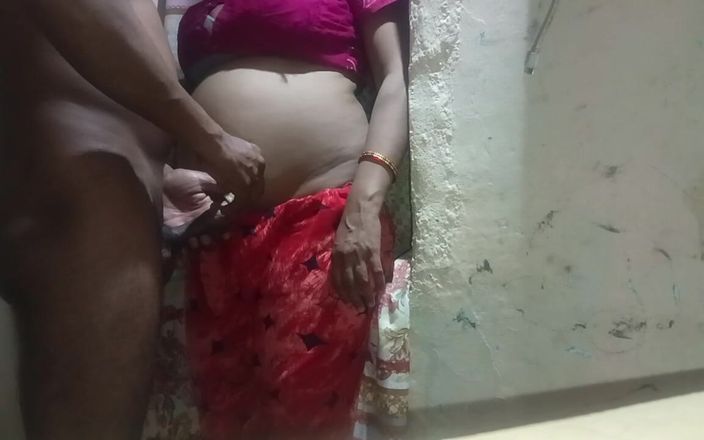 Bhabhi UP: 土地は義理の妹の割引で行かなかった