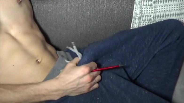 Gaybareback: Twink dikongkek tanpa kondom oleh ayah Gianno Maggio