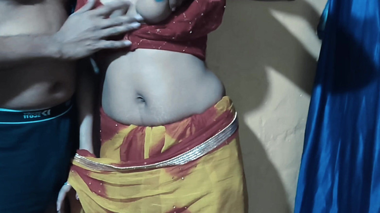 Hotpooja86900: Je laisse ma belle-sœur