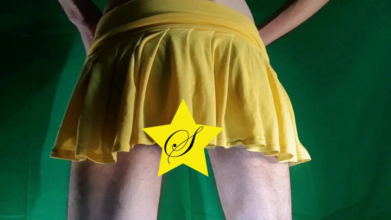 HeIsSooThin: Seamless Thong or Lacy Panties. You Can Choose.