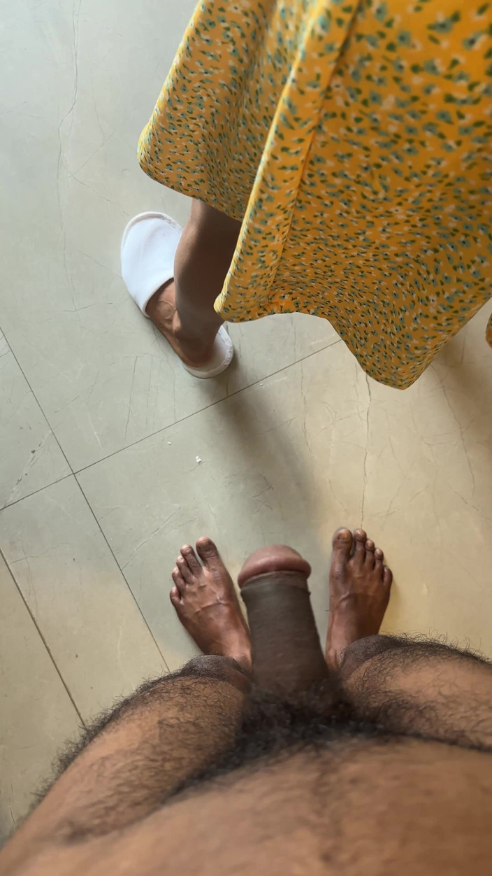 Bongcouplexxx: Primo piano rischioso all'aperto caldo indiano bengalese desi bhabhi scopata...