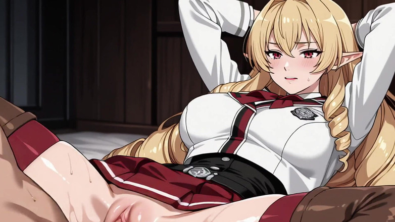 Prznai: エリナリーゼ(山)