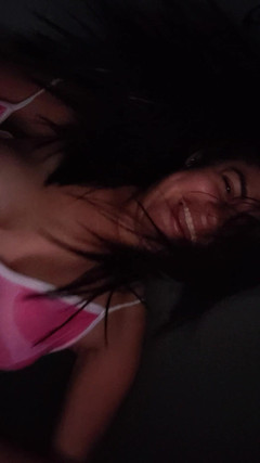 AngyAmazon: Side Fucked Rough by My Black Bull Putting My Pajama...