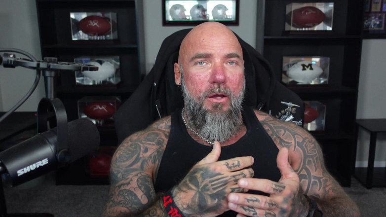 Raw and Uncensored with Masculine Jason: How to Find the Right Relationship or Friendship
