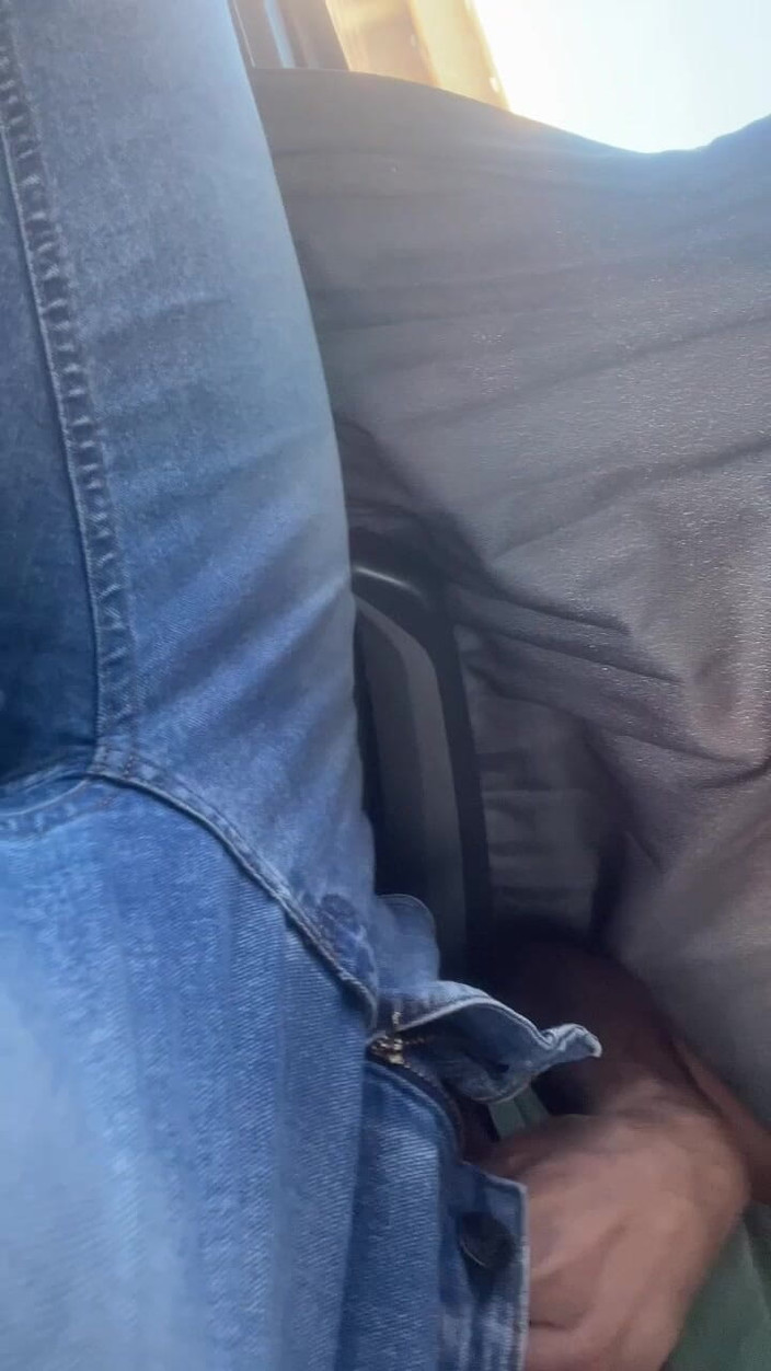 Jhoncytto: Berseronok dalam perjalanan