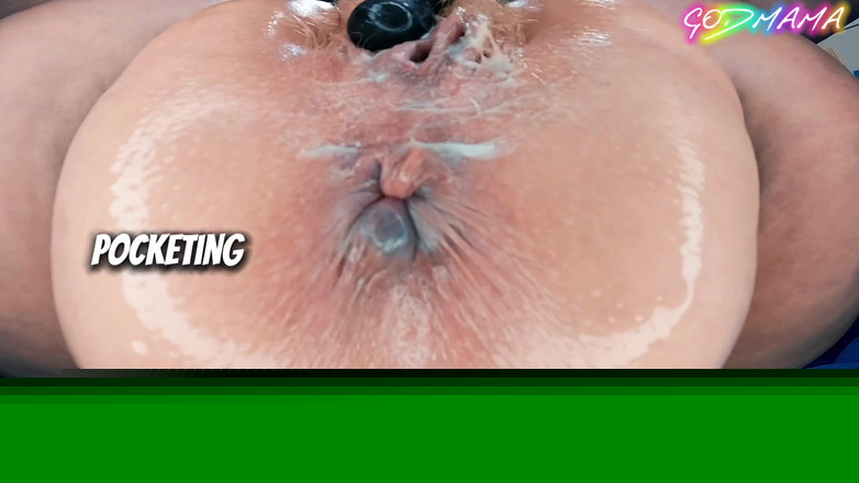 GODMAMA: Mama W Ustach 8