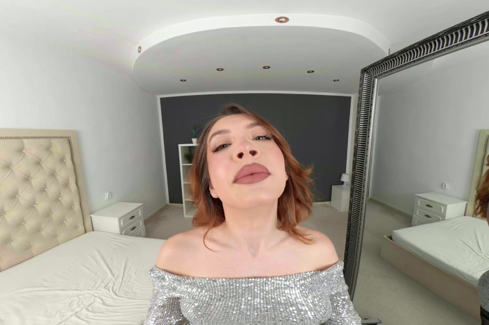 VRoomed: Your Milky Way