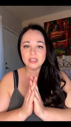 Amanda Thickk:  Amanda dicker bach 