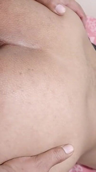 Cutest teen Stepsister had first distressful anal sex with loud moaning and hindi talking