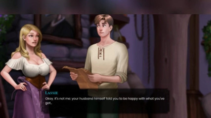3DXXXTEEN2 Cartoon: Nikdy neprodávejte věci, které jste sami netestovali, 3D porno kreslený sex