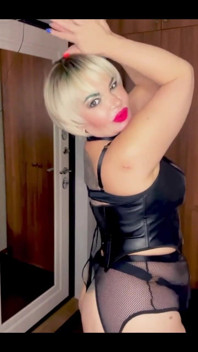 New Sexy Lingerie