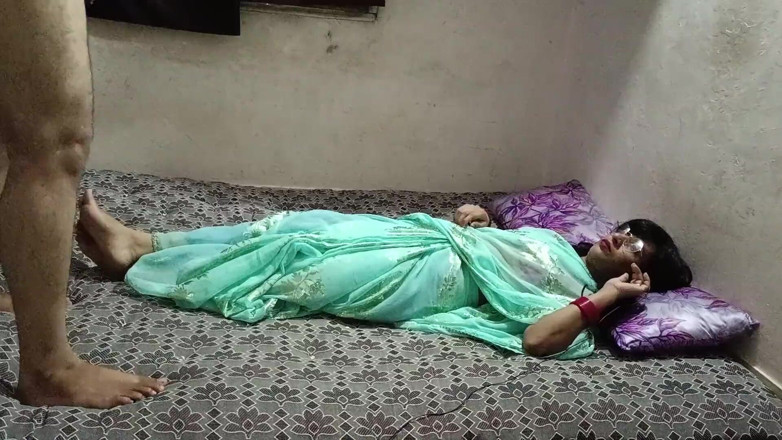 Pstarindia123: Hot Indian bhabhi kichan hardcore anal sex video
