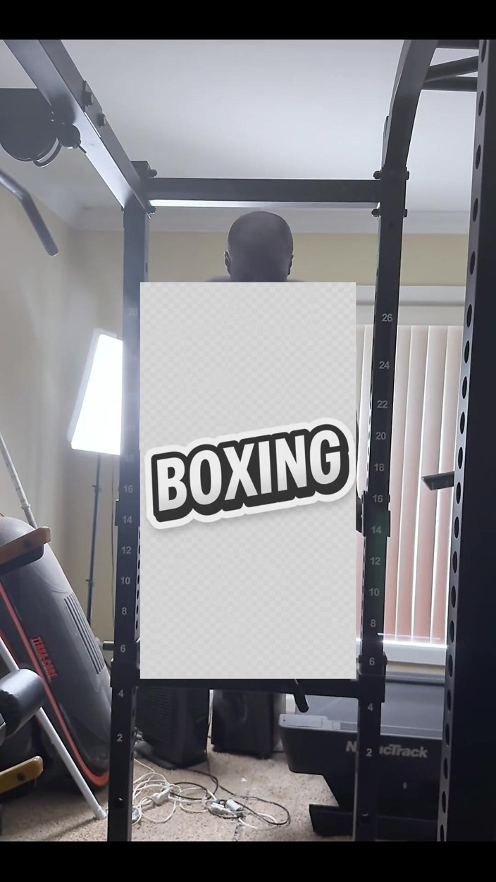 Hallelujah Johnson: Mcpherson Vital Fitness
