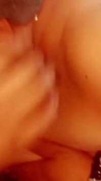 Retired Granny Deepthroat Giving a Good Cock Sucking