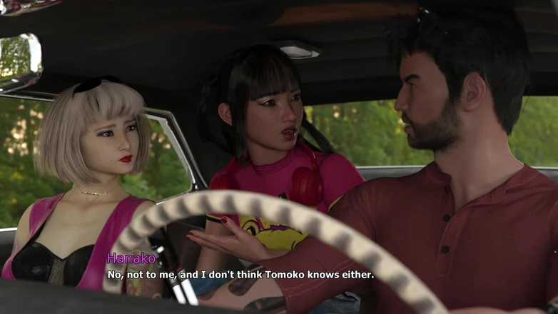 Wickedgammes: Sons of Analarchy Part 93