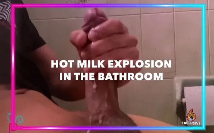 Isak Pervert: He masturbates in the bathroom at the university