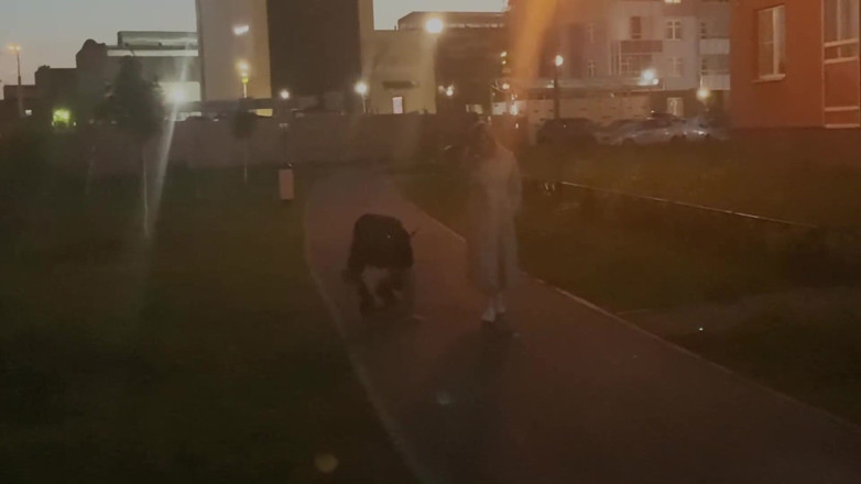 SugarNadya: SugarNadya și-a întâlnit clientul preferat și în loc să se epilez cu ceară, s-a...