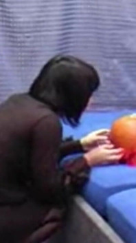 Preparazione per Halloween
