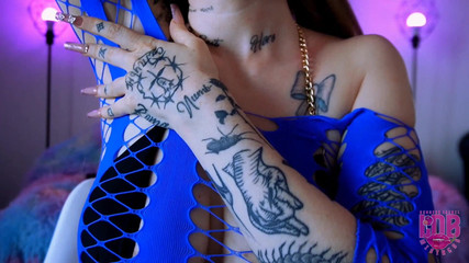 LDBMistress: Vlastnímu tvou mysl - Bylina nebo Verze