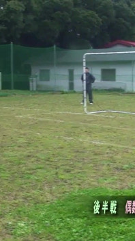 Japanese Soccer Babe's Hairy Pussy Slammed Hard - Huge Creampie Explosion!
