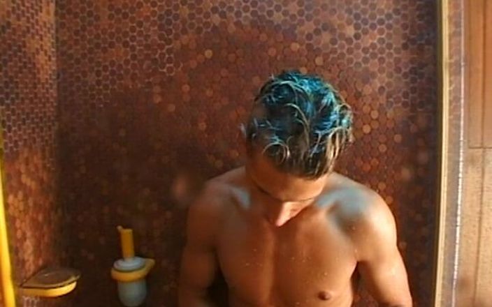 Gay vintage vibes: Băieți senzuali în mișcare # 6