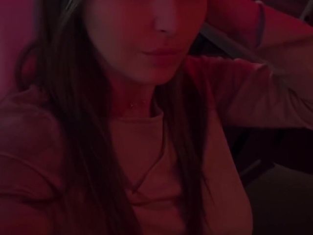 Friend’s Mom at the Restaurant (Alina Rai)