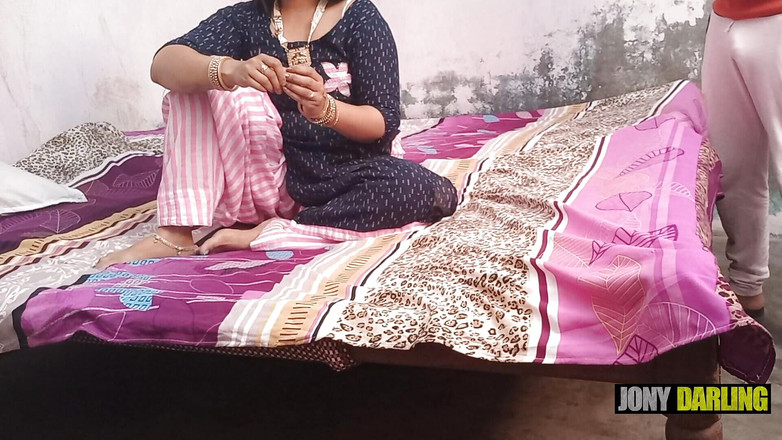 Jony Darling: 아들을 위해 춤을 추는 암마에 가기.