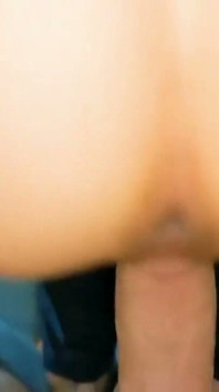 Horny with Leggings Fucked by User
