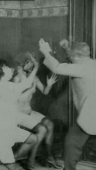 L’atelier Faiminette 1921 film érotique muet français rare restauré en 4K