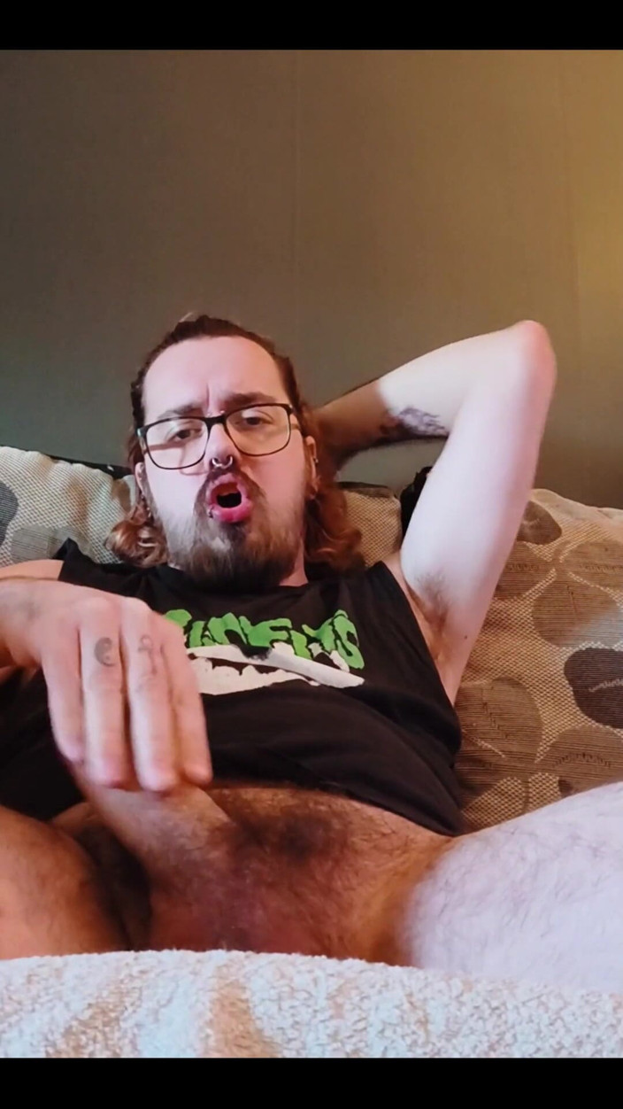 NaturalBornSinner: Golpes lentos e grossos