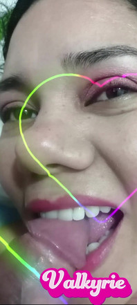 ヴァルキリーとルイギー、新しい動画を見たい方をフォローしてください