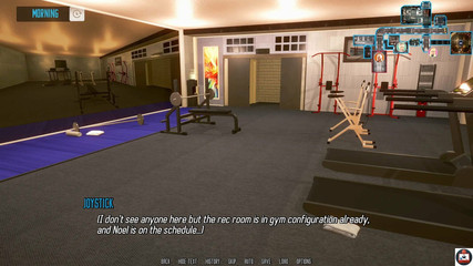 Joystick Cinema: Oppai Odyssey - （第4部分） - NC