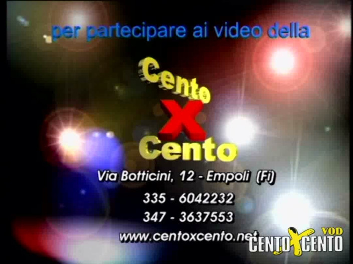 CentoXCento Italia: And We Will Take Care of It Film Completo Centoxcento