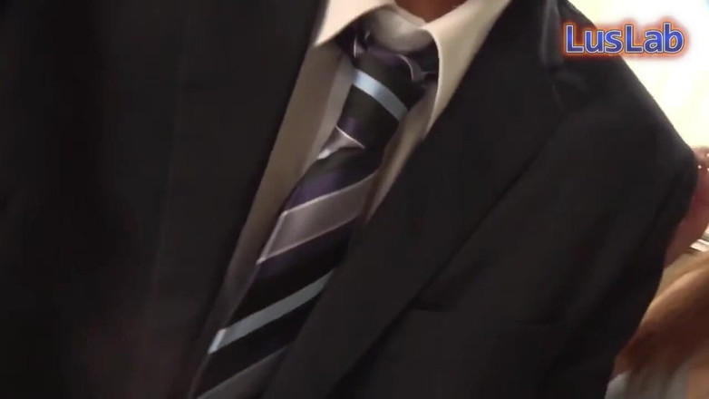 Lust lab: I Had a Dream of a World Where Multiple Young...