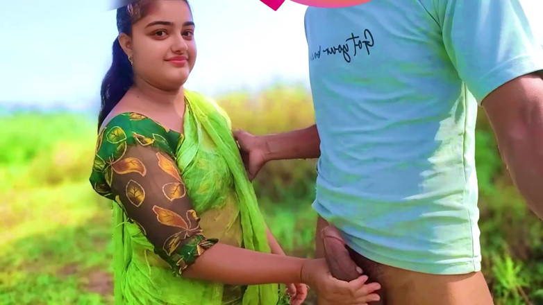 Your_aisha: bhaartiy saali ki uske jija dvara chudaee - jangal men tang...