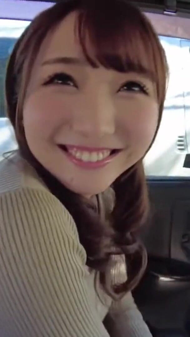 Studio JAV Launcher: Street Peach - Can You Handle How She Gives in to...