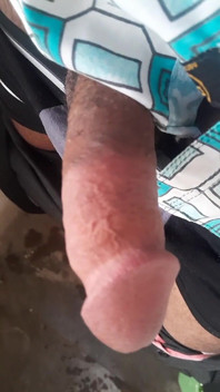 My Horny Cock