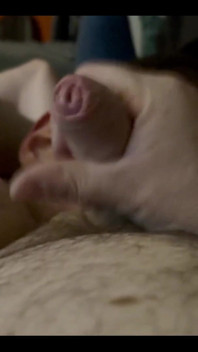 Deepthroating My Boy Before Cumming