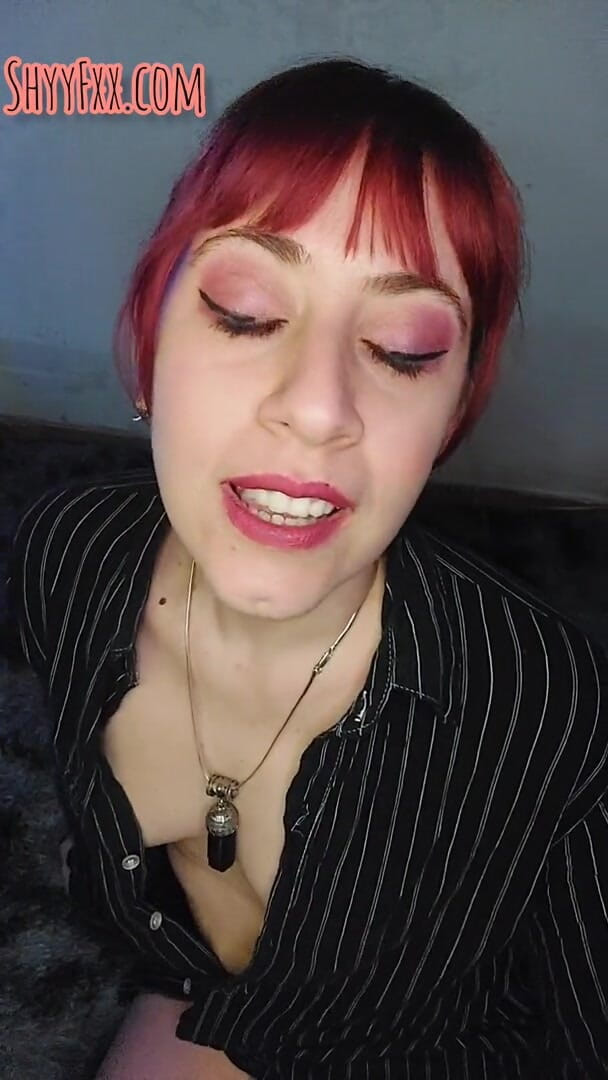 Tu Gauchita Argentina: Gauchita poprvé jako sexy nevlastní matka!! Joi