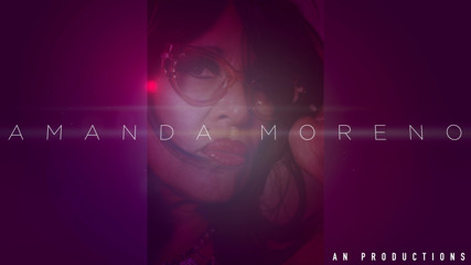 Amanda Moreno: Dziwka na ulicy