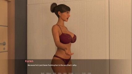 Dirty GamesXxX: THE VISIT: He got caught cheating them, his life is...
