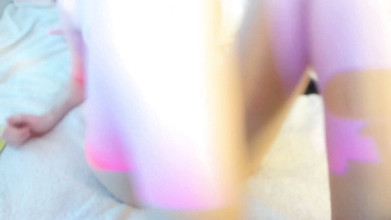 Skinny_lady69: Un gape nella figa