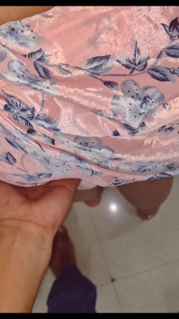Indische Bhabhi maakt huis schoon voor seks