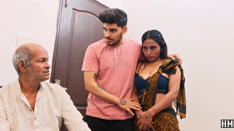 Hotmaster: Indian Desi Bollywood Style Bapa Tiri, Adik tiri Tiri Video...