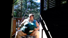 Mistress_T_FD_GD: Mojarse