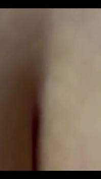 Having a Little Fun in Some Ass