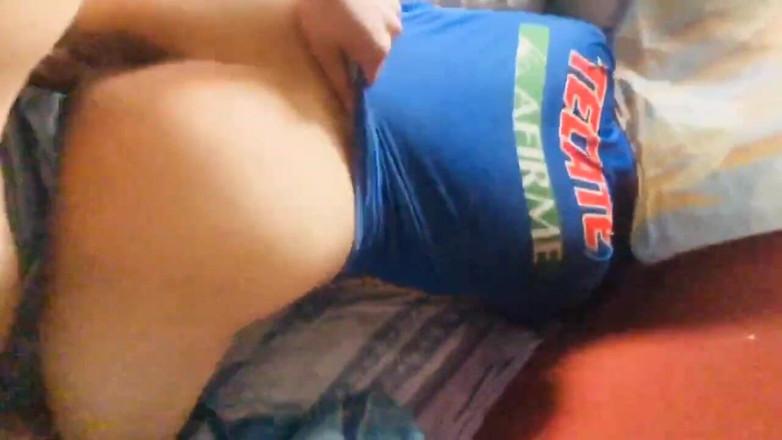 Mexicasero: Pemandu sorak nyepong kontolku dan aku ngentot memeknya habis-habisan