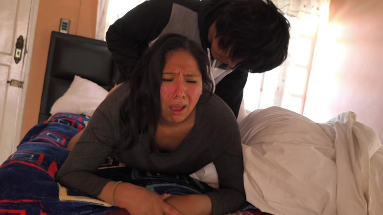 Moo DBOXXX: Ich habe intensiven sex mit der ehefrau des nachbarn
